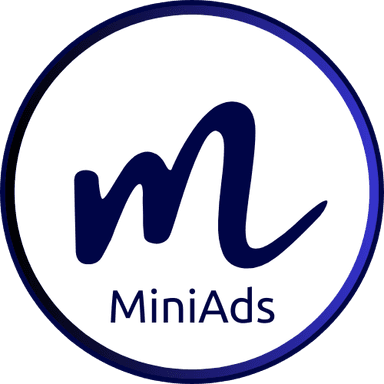 Mini Ads